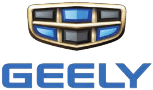 Geely